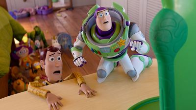 Could Toy Story 5 be the end of the road for Woody, Buzz, and Jessie? The new Pixar movie's creators have their say