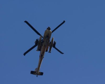 Morning Mail: Trump vows to retaliate as Iran ‘downs US helicopter’, Australia joins sanctions of ‘extremist settlers’ in West Bank, apple taste test
