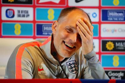 Tuchel downplays England’s World Cup status as ‘top favourites’