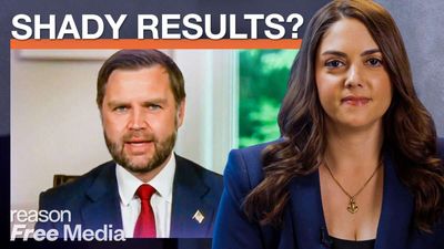 J.D. Vance and Mike Johnson Slam L.A. Mayoral Primary Outcome