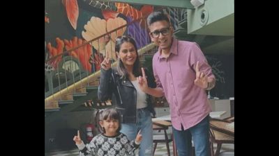 'India feels more vibrant than US': NRI woman on Green Card queue says choosing Bengaluru over San Francisco was the right decision