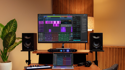 “AI isn’t the destination. Making music is”: Fender looks forward as its Studio Pro DAW integrates Moises stem separation and a smart studio assistant