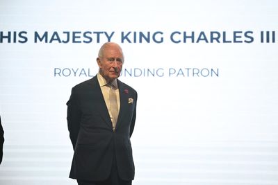 King’s visit to British Asian Trust gala ‘celebrates unity’, Dame Meera Syal says