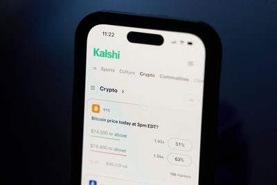 Kalshi to collect employment info from customers trading in some high-risk markets
