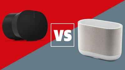 Denon Home 400 vs Sonos Era 300: could there be a new star on the spatial audio scene?