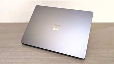 3 features the Surface Laptop needs to borrow from the Surface Laptop Ultra