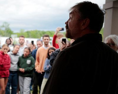 Graham Platner secures Maine’s Democratic Senate nomination; Lindsey Graham wins Republican nomination in South Carolina – live