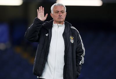 Revealed: How much Real Madrid have paid to appoint Jose Mourinho as Benfica confirm double agreement