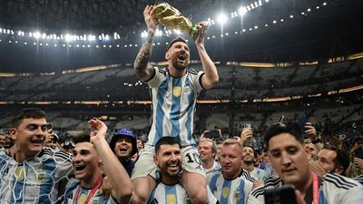 I found all the ways to watch the World Cup 2026 in 4K – but there's a catch