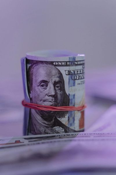 The Forgotten Savings Bonds Sitting in Millions of American Households