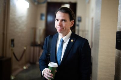 GOP immigration funding bill clears House, heads to Trump