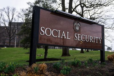 Trustees: Social Security, Medicare outlook slightly worse