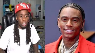 Soulja Boy warns Kai Cenat over Streamer University 2026 snub and pulls DDG into fresh drama