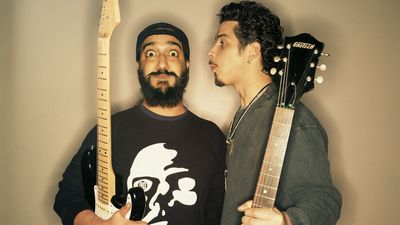"You can’t save everything you love." Soundgarden's Kim Thayil on the loss of his friend and bandmate Chris Cornell