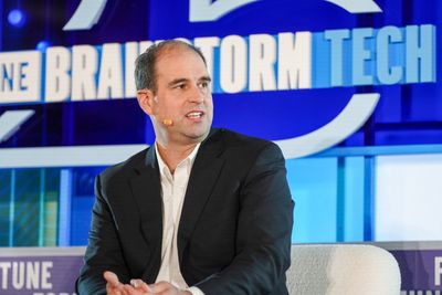 Tesla cofounder: ‘We should be really worried’ about the U.S. grid as China speeds ahead in the power race
