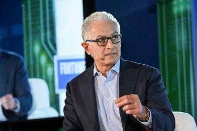 Hyatt says AI is saving salespeople a full day of work every week