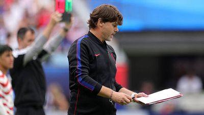USMNT Projected Starting Lineup vs. Paraguay—The Calls Pochettino Must Make