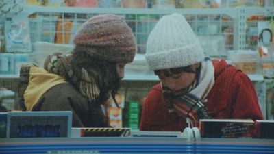 Modern anime classic Look Back gets its first live-action trailer – and I'm ready to have my heart broken all over again