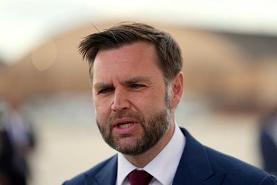 JD Vance claims US ‘very close’ to peace deal with Iran