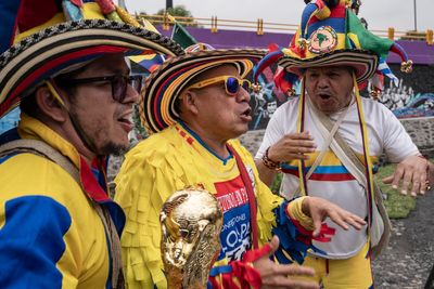 World Cup 2026 betting: Today's odds, offers and free bets