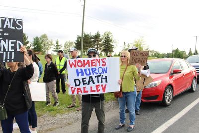 Deaths at Michigan women’s prison spur calls for Whitmer to act, director to resign