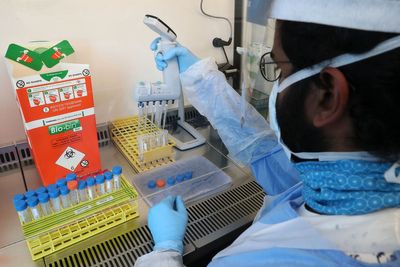 Thousands of NHS staff exposed to cancer-causing chemicals at work, shocking study finds