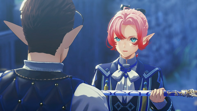 Xenoblade Chronicles Genesis is coming in 2027, and it looks very different to Monolith Soft's last JRPG trilogy