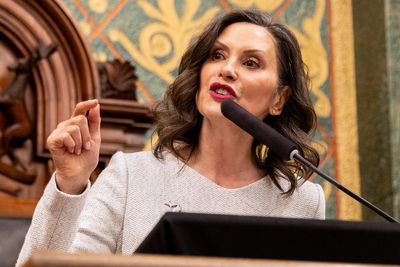 Court throws out conviction of man accused of secondary role in Gov. Whitmer kidnap plot