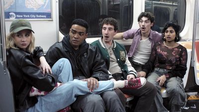 Adults Season 2 Is Getting Some Major Celeb Cameos Including This Podcaster & Disney Star
