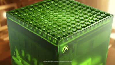 Nostalgic anniversary console shows where Xbox went wrong