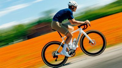 Drone company DJI’s 1,500W motor started an e-bike power war and now it’s coming to road bikes
