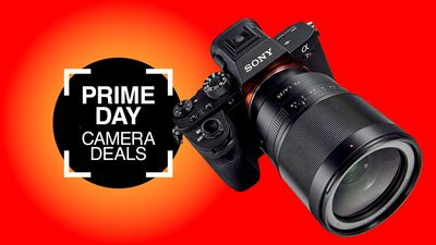These are the best Amazon Prime Day camera deals in 2026 we have found