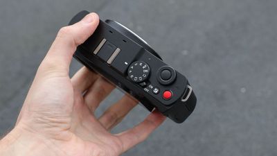 Compact content creation powerhouse camera gets free firmware boost – with deeper phone control and creator tools
