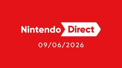 Everything announced at the Nintendo Direct June 2026