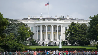 'This is actually taking a page out of the Communist Party playbook': New White House proposal could deny scientists funding based on their political opinions