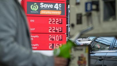 Motorists brace for higher prices as fuel tax cut ends