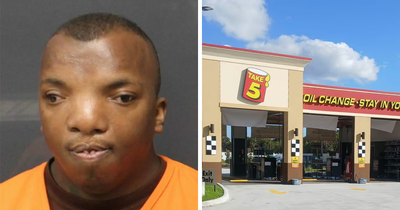 Influencer From Baton Rouge Goes Viral After Being Taken Into Custody For Break‑In
