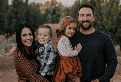 'Going Back to Where My Husband Was Murdered': Nick Cordova's Widow Shares Emotional Update Six Years Later