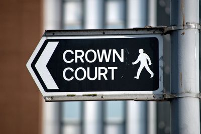 Warning ‘unfair’ jury trial reforms will punish first-time offenders