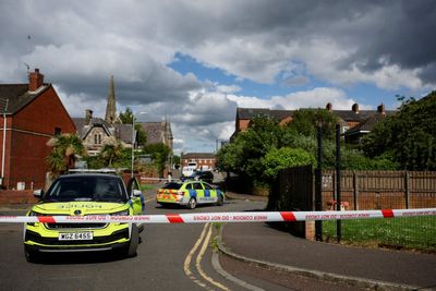 What we know about Belfast stabbing suspect