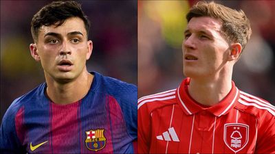 Transfer Rumors: Real Madrid Ready Pedri Bid; Man Utd’s Anderson Hijack