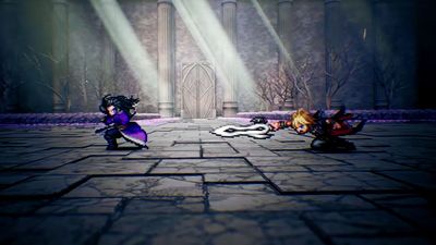 Final Fantasy Resonance announced, "the first Final Fantasy game in HD-2D" as Square Enix continues to keep the Octopath Traveler vibes coming