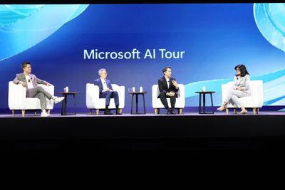 Pundit: Define your outcome, then use tech