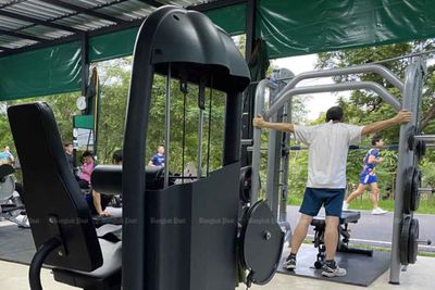 Exercise kit scandal 'not over'