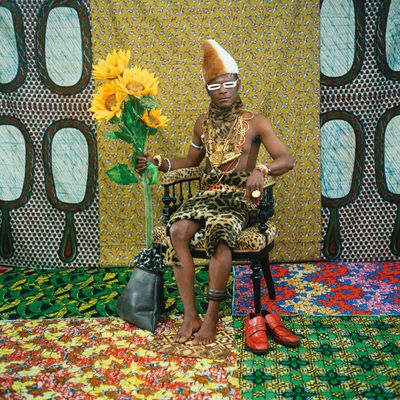 Project a Black Planet review: spits out dreary academic theory where it should sing