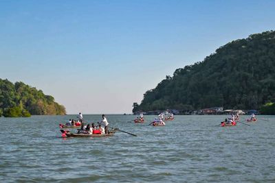 B4bn budget to upgrade Koh Chang