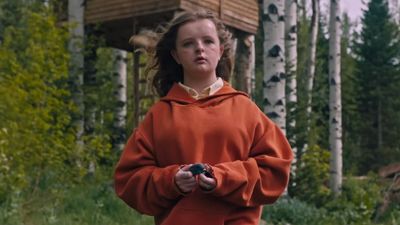 Ari Aster's Written A Hereditary Prequel, But There's One Downside
