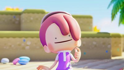 Pokemon Pokopia makes a splash with new free underwater update and paid DLC, coming later this summer