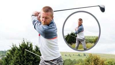 How To Coil In The Backswing For Huge Distance Gains This Season