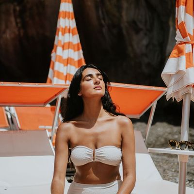 The FDA Just Approved a New Sunscreen Filter, Bemotrizinol, the First In 27 Years